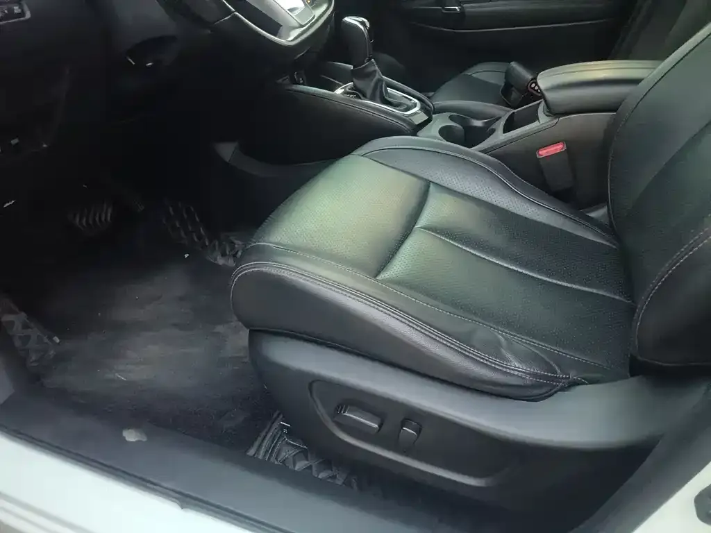 Nissan Qashqai 2021 из CN, фото 5