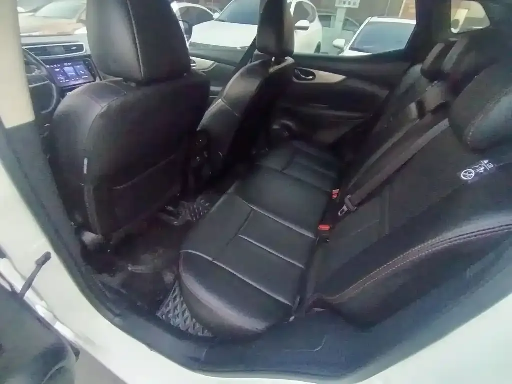 Nissan Qashqai 2021 из CN, фото 7