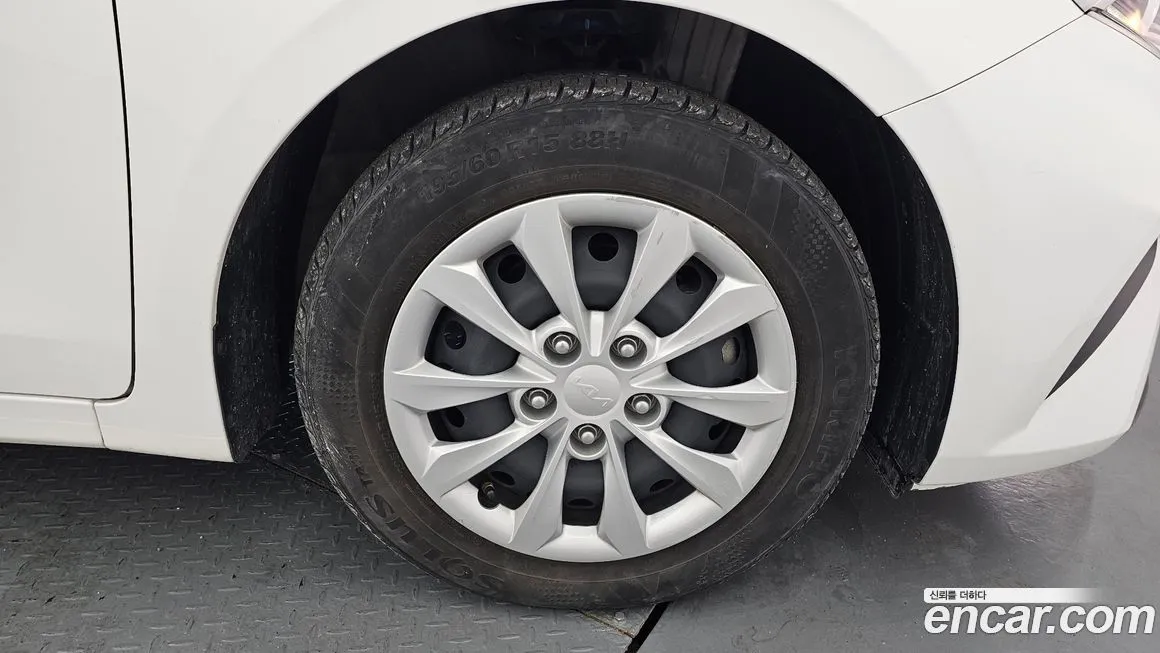 Kia K3 2022 из KR, фото 5