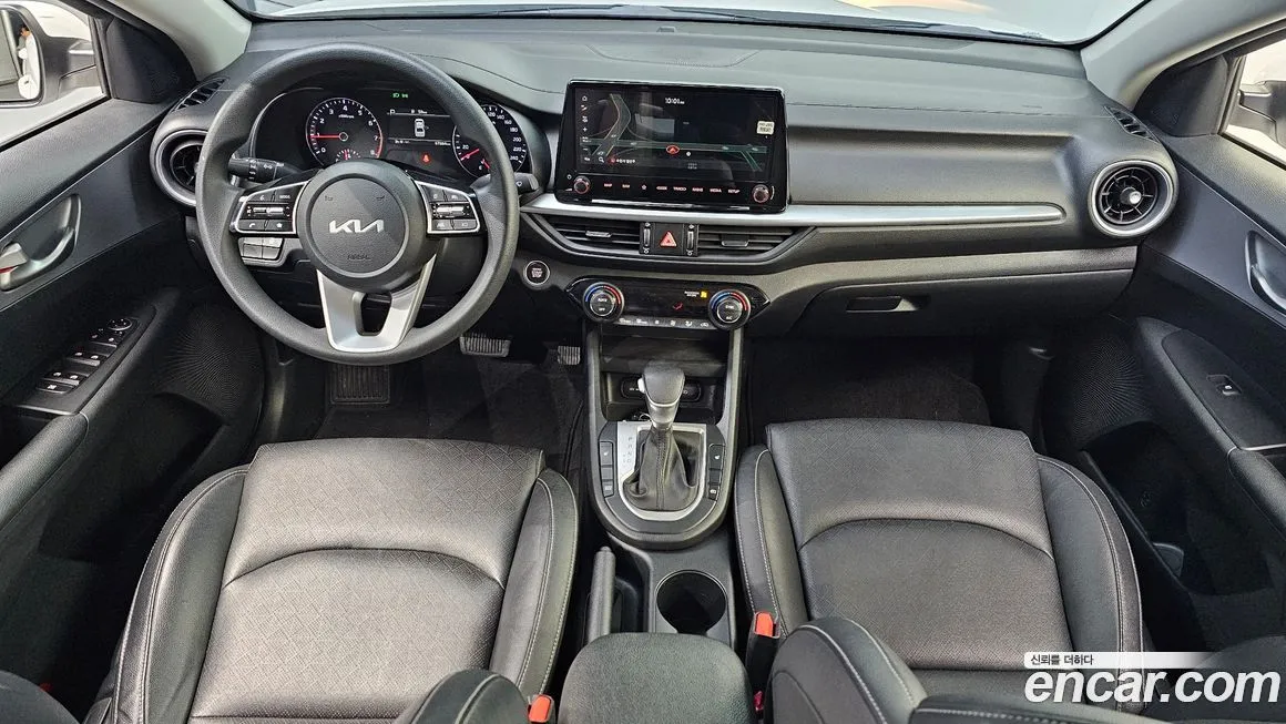 Kia K3 2022 из KR, фото 7
