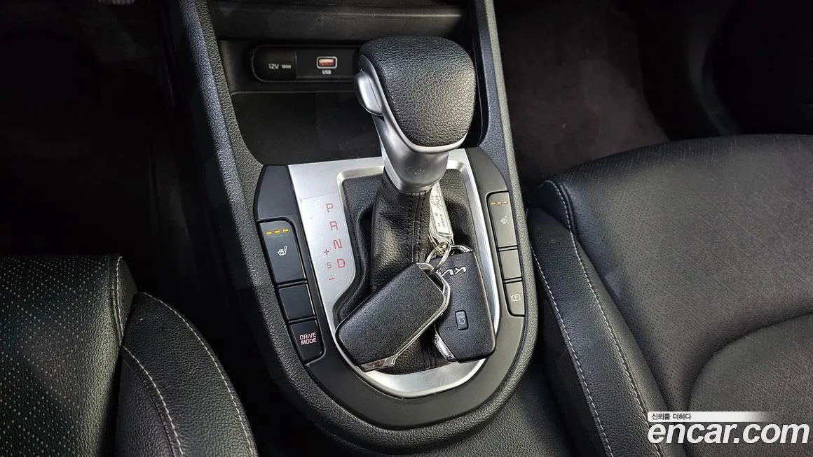 Kia K3 2022 из KR, фото 9
