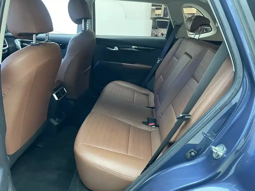 Kia Sportage 2022 из CN, фото 8
