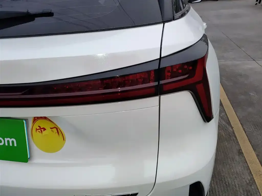 Changan CS75PLUS 2025 из CN, фото 8