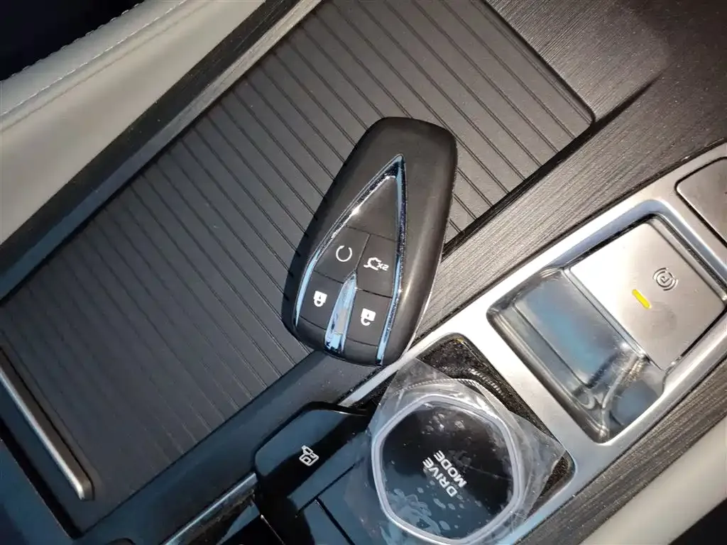 Changan CS75PLUS 2025 из CN, фото 9