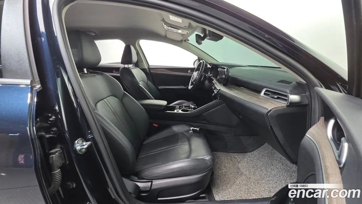 Kia K5 2021 из KR, фото 10