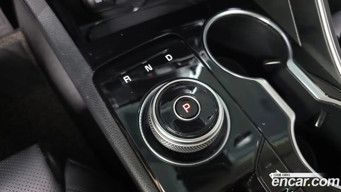 Kia K5 2021 из KR, фото 9