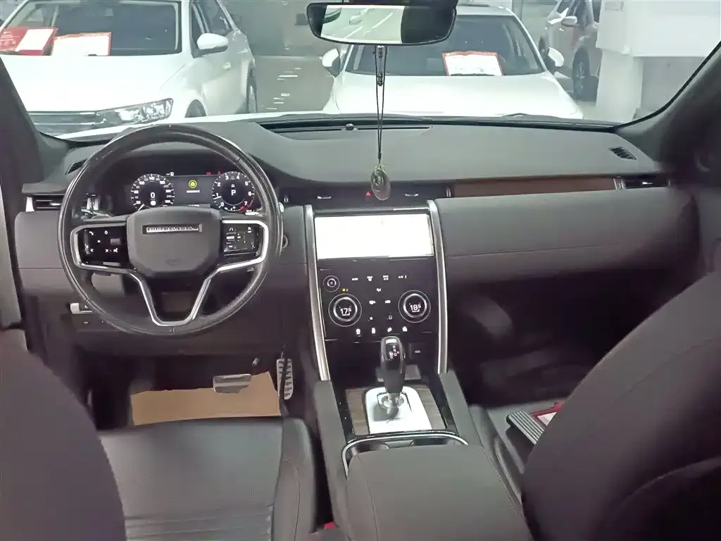 Land Rover Discovery Sport 2023 из CN, фото 10