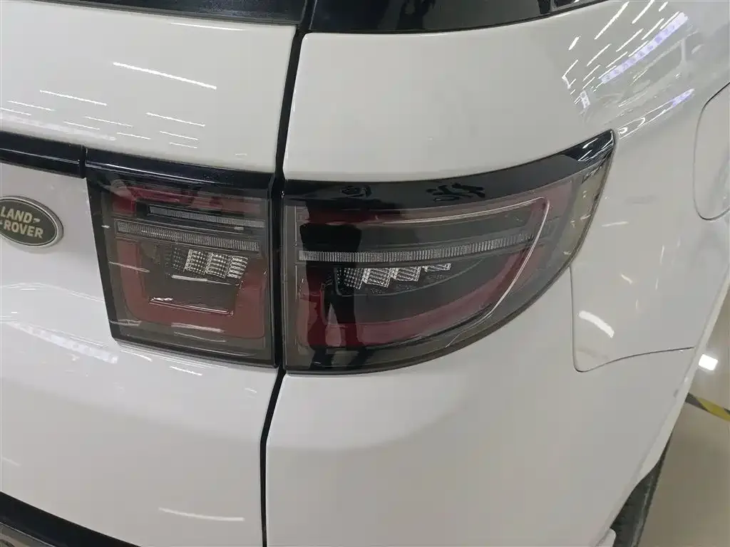 Land Rover Discovery Sport 2023 из CN, фото 8