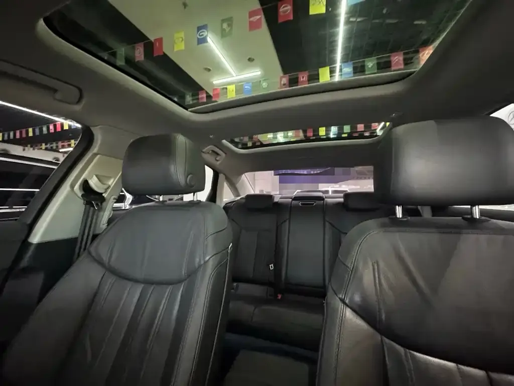 Audi A6L 2022 из CN, фото 9