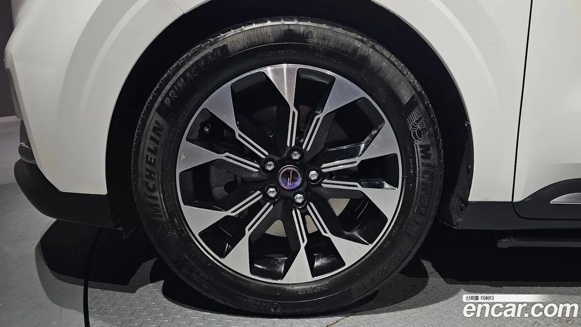 Kia Carnival 2021 из KR, фото 5