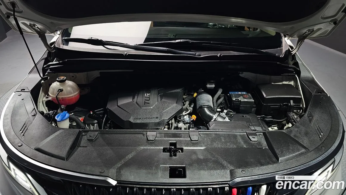 Kia Carnival 2021 из KR, фото 6