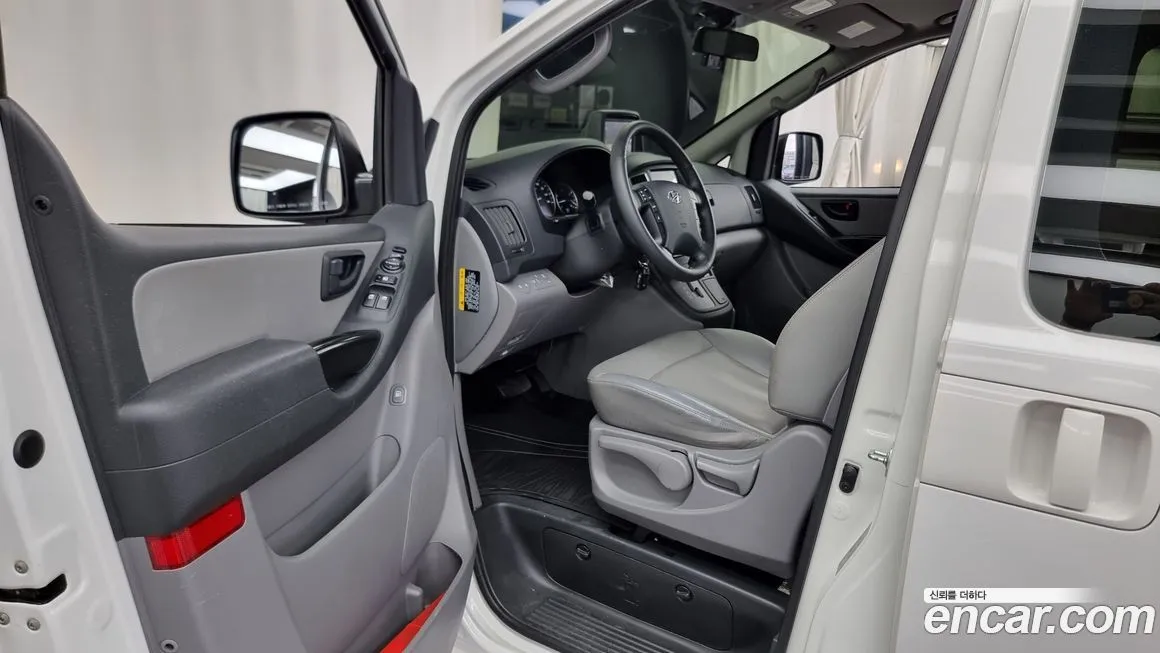 Hyundai Starex 2021 из KR, фото 10