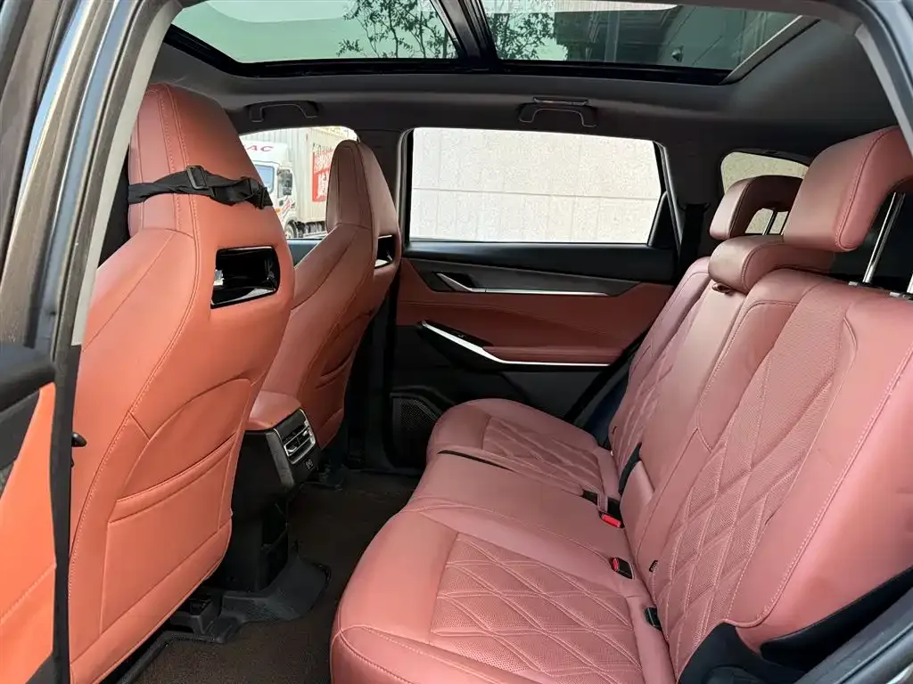 Changan CS75PLUS 2023 из CN, фото 6