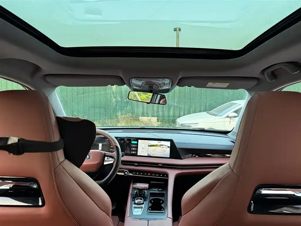 Changan CS75PLUS 2023 из CN, фото 9