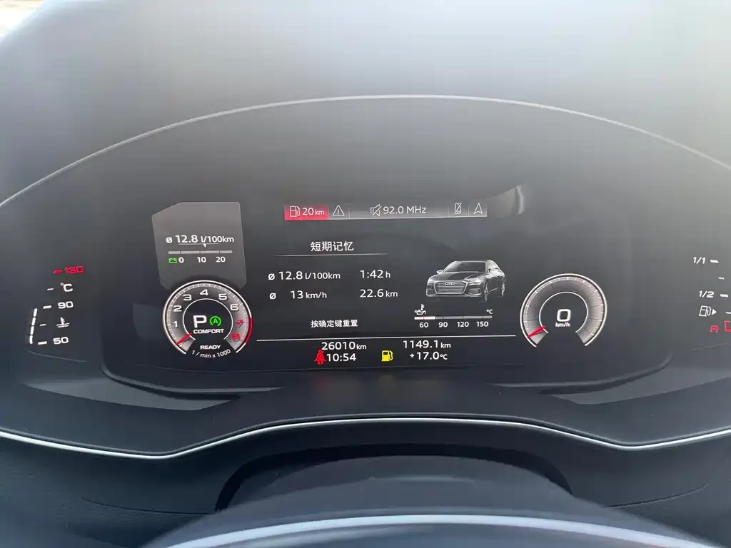 [object Object] A6L 2024 из CN, фото 10