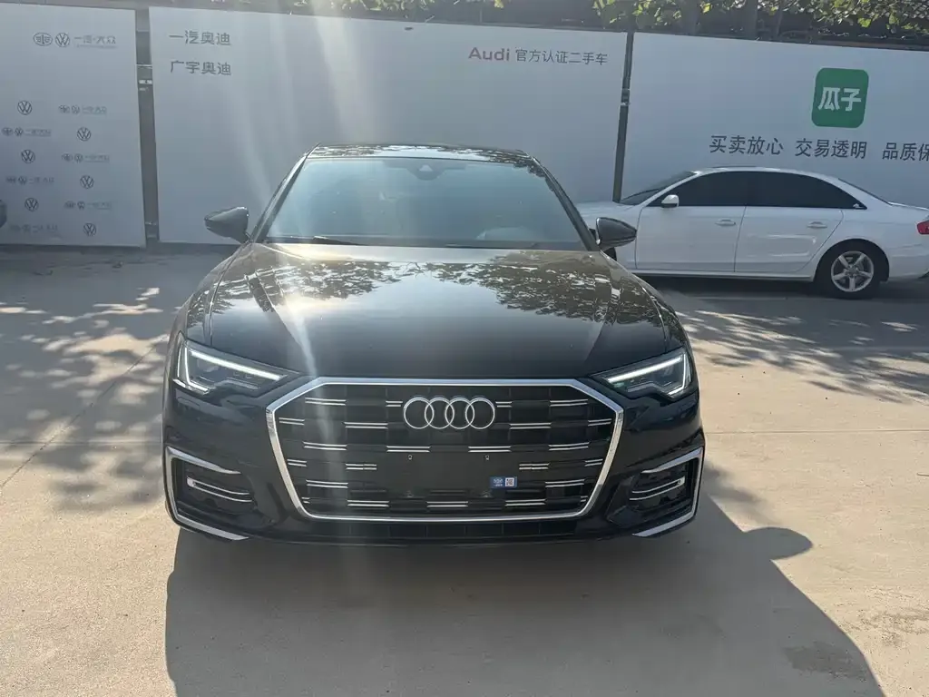 [object Object] A6L 2024 из CN, фото 2