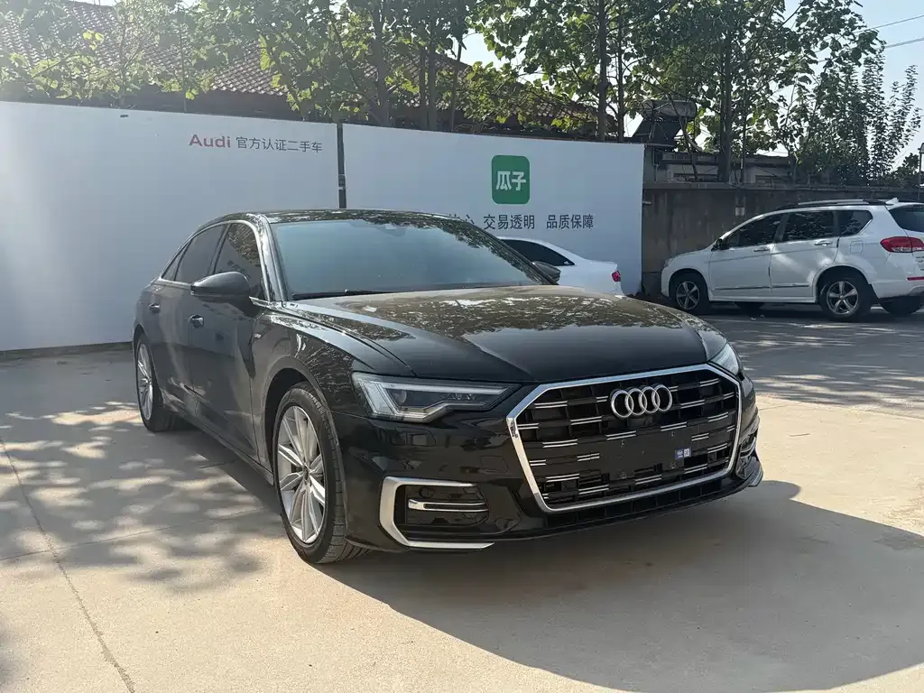 [object Object] A6L 2024 из CN, фото 3