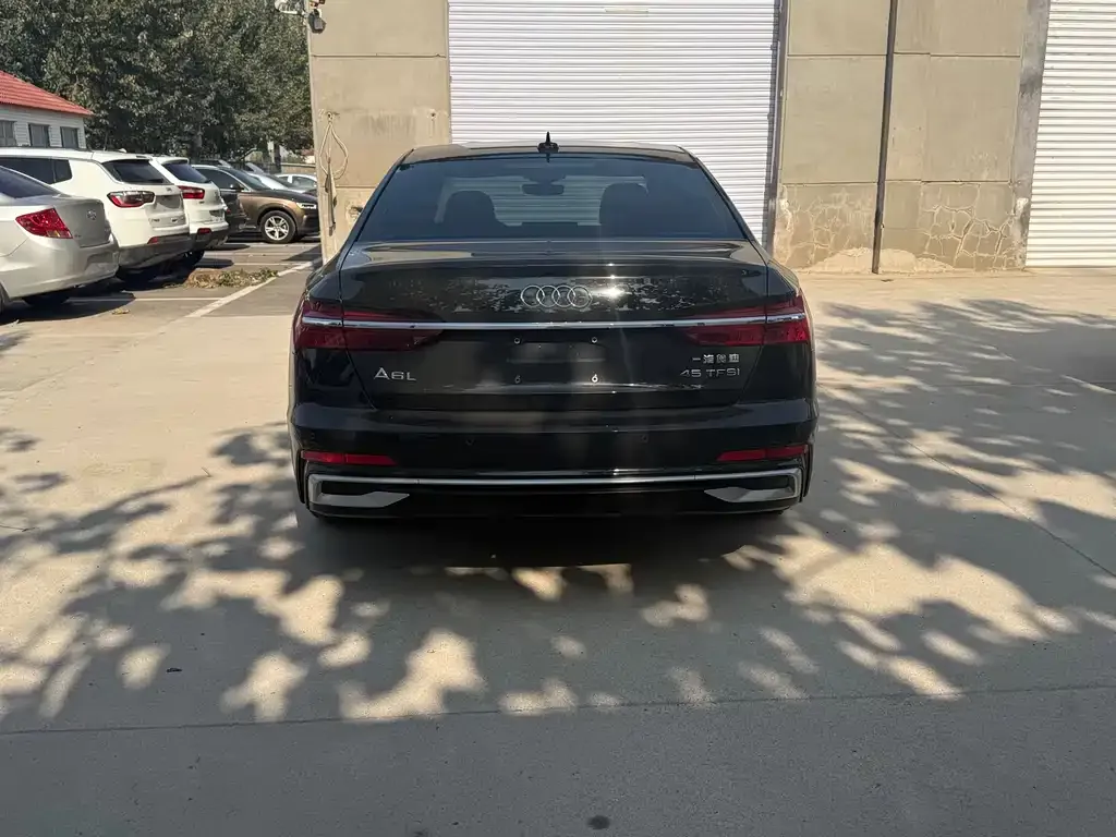 [object Object] A6L 2024 из CN, фото 5