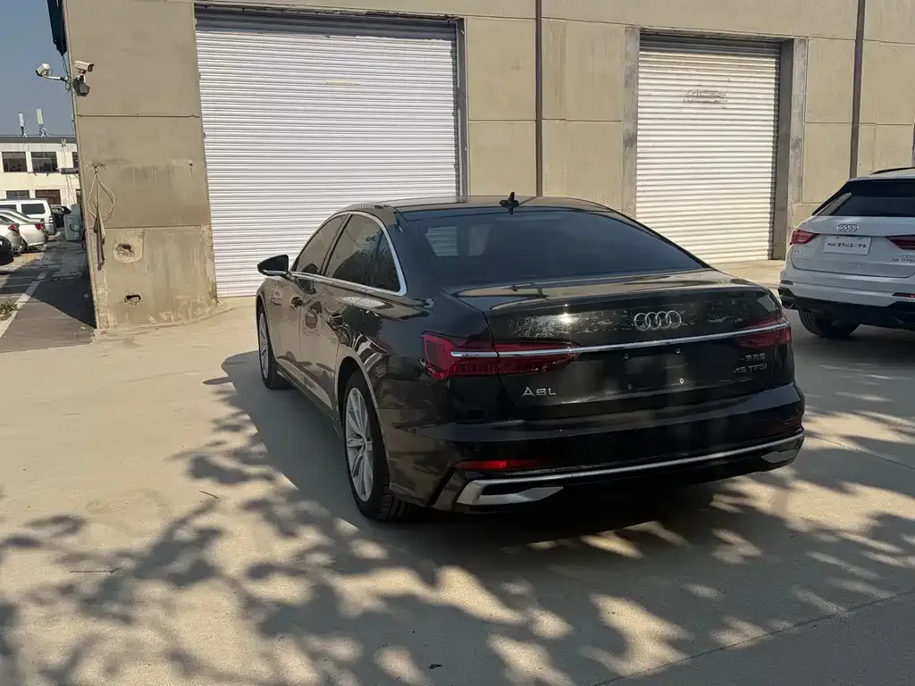 [object Object] A6L 2024 из CN, фото 6