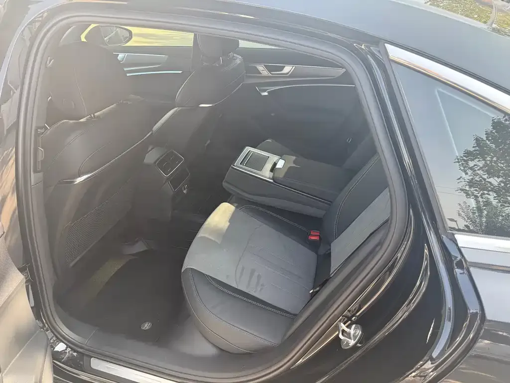 [object Object] A6L 2024 из CN, фото 7