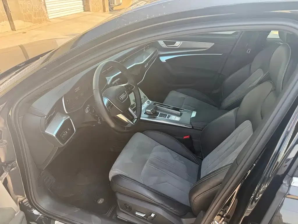 [object Object] A6L 2024 из CN, фото 8