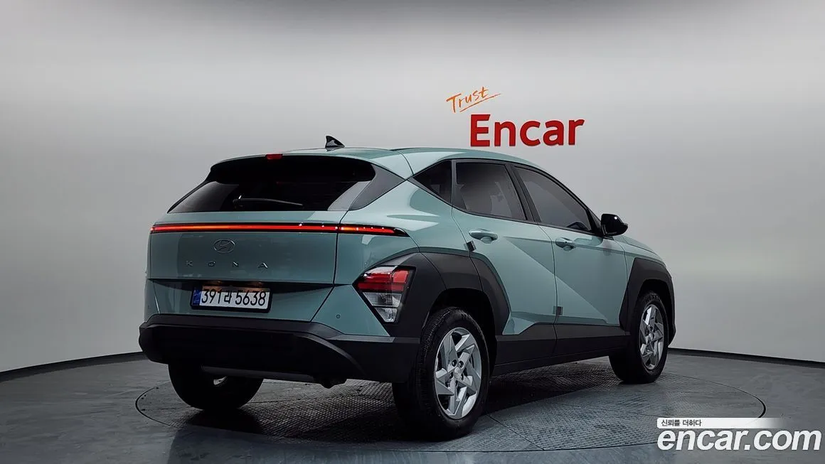 Hyundai Kona — фото 2