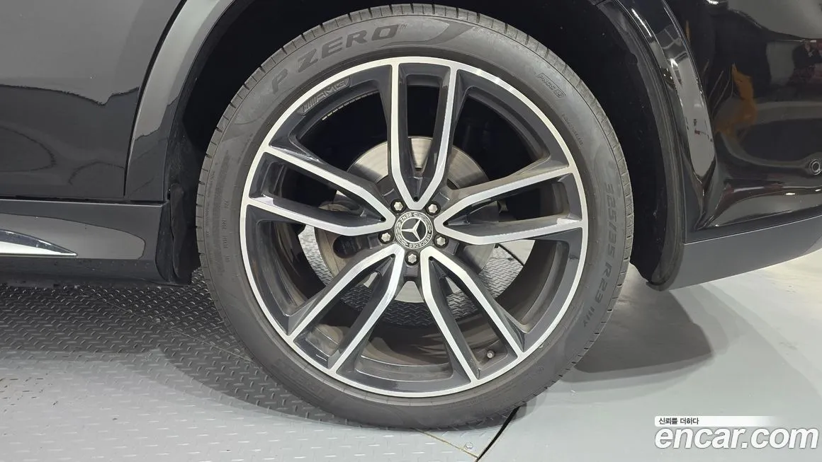 Mercedes-Benz GLS-Class 2024 из KR, фото 5