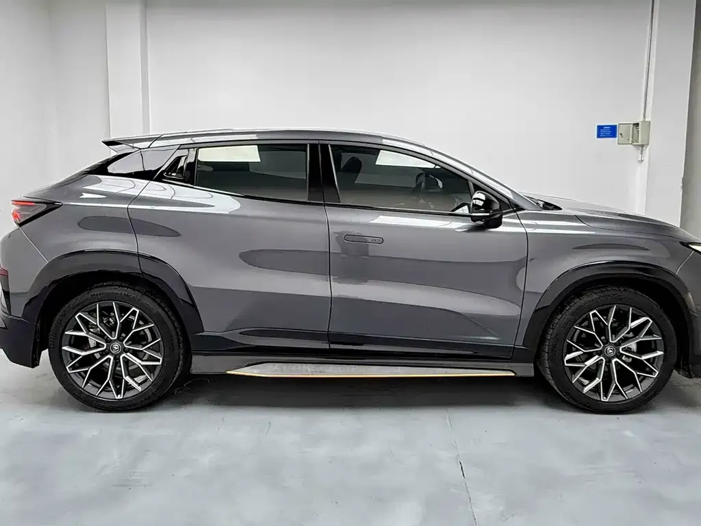 Changan UNI-T 2022 из CN, фото 7