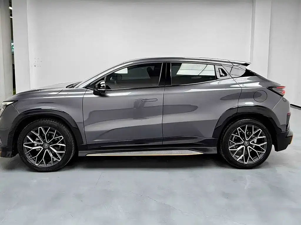 Changan UNI-T 2022 из CN, фото 8