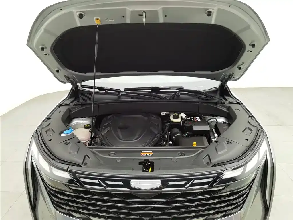 Geely Boyue L 2023 из CN, фото 6