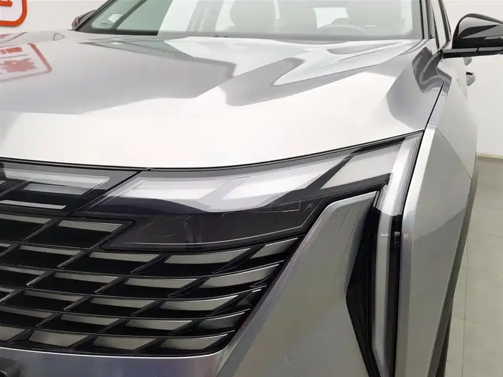 Geely Boyue L 2023 из CN, фото 7