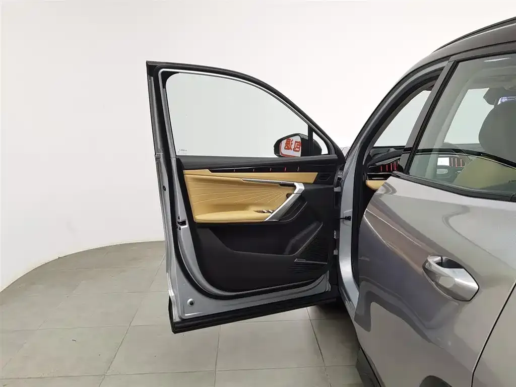 Geely Boyue L 2023 из CN, фото 8