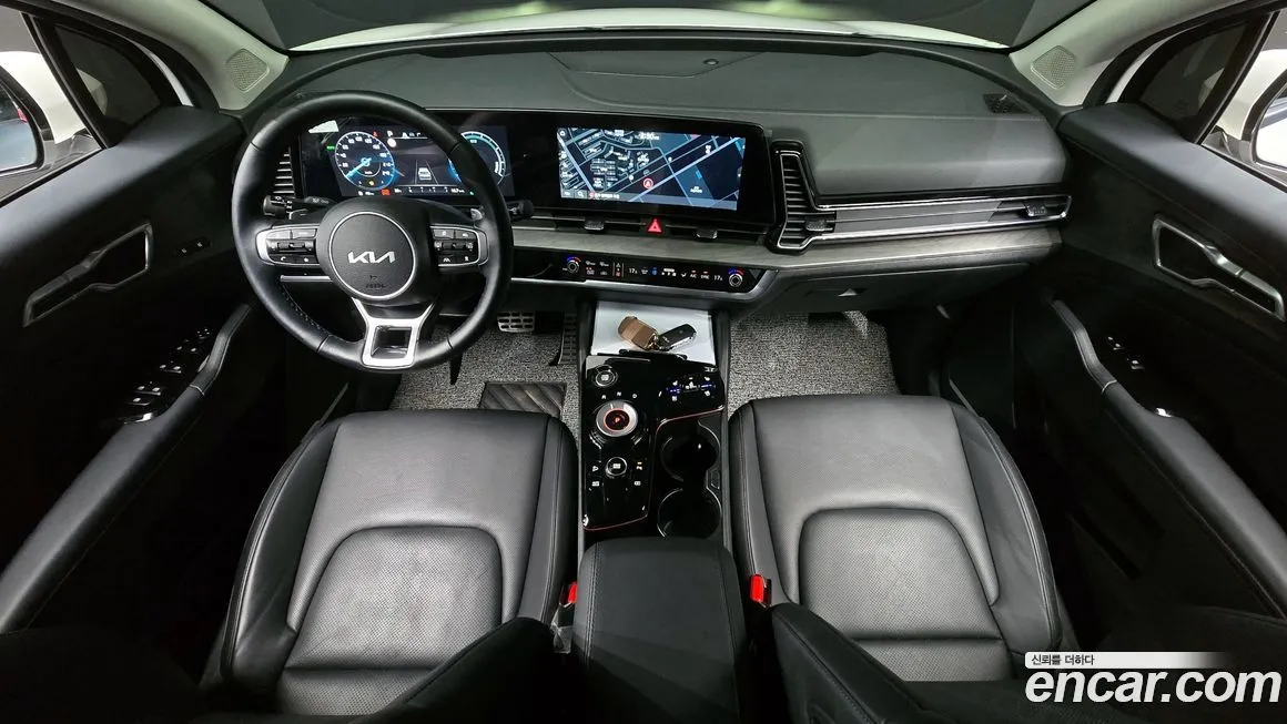 Kia Sportage — фото 7