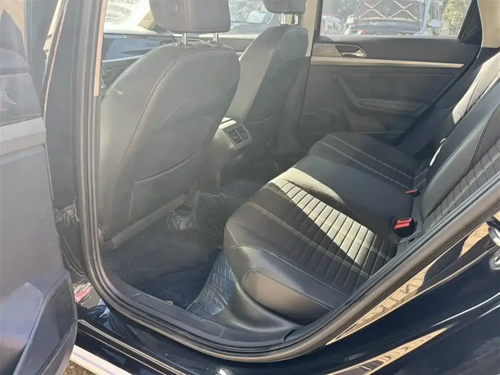 Volkswagen Lavida 2021 из CN, фото 10