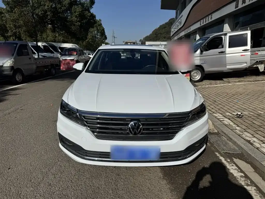 Volkswagen Lavida 2021 из CN, фото 3