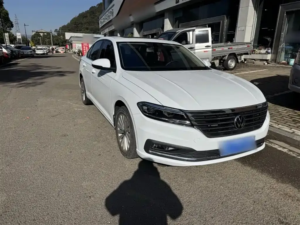 Volkswagen Lavida 2021 из CN, фото 4