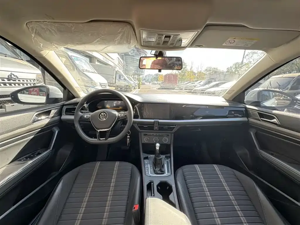 Volkswagen Lavida 2021 из CN, фото 8