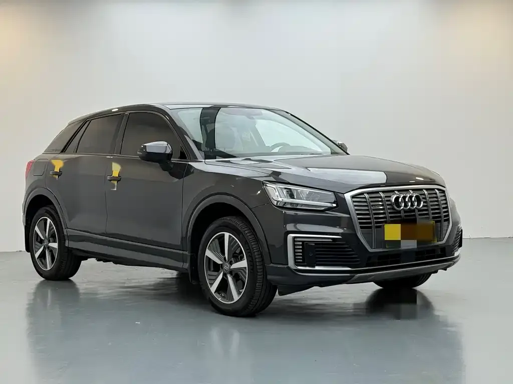 Audi Q2L e-tron 2021 из CN, фото 3