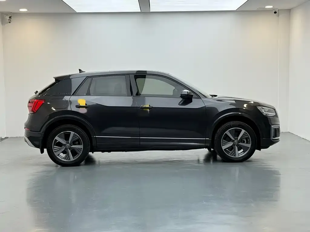 Audi Q2L e-tron 2021 из CN, фото 4