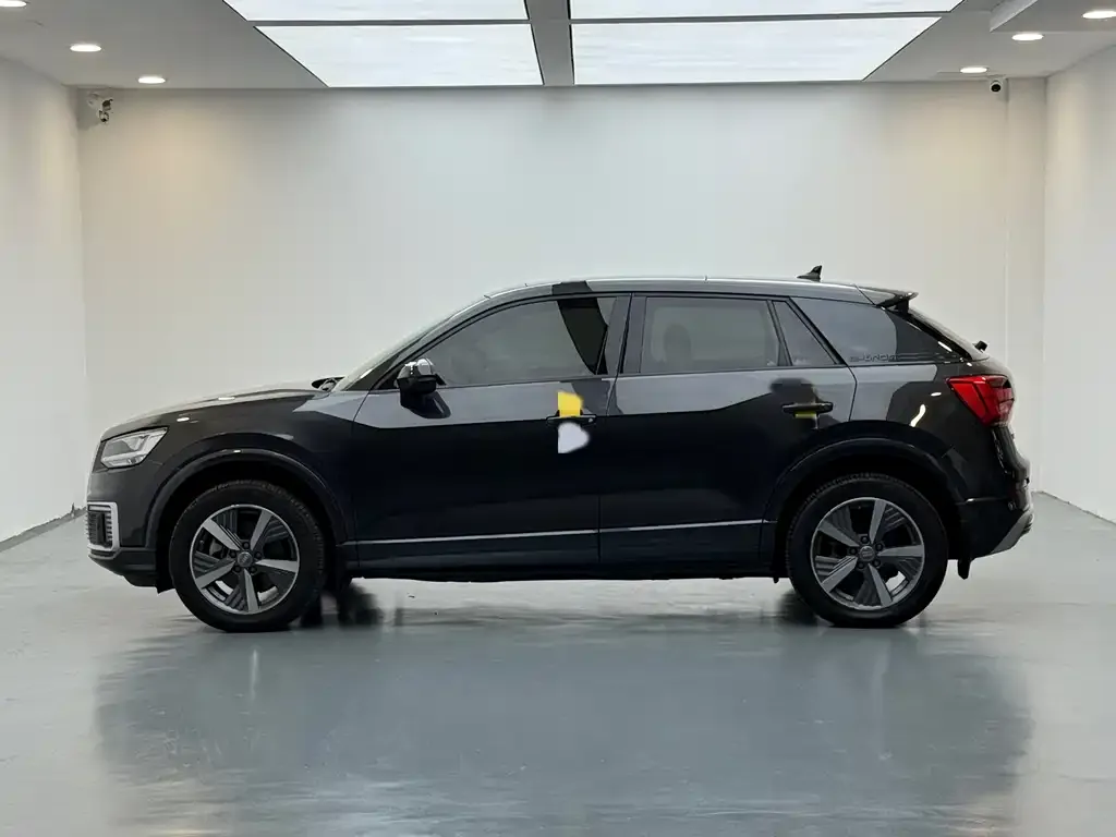 Audi Q2L e-tron 2021 из CN, фото 5