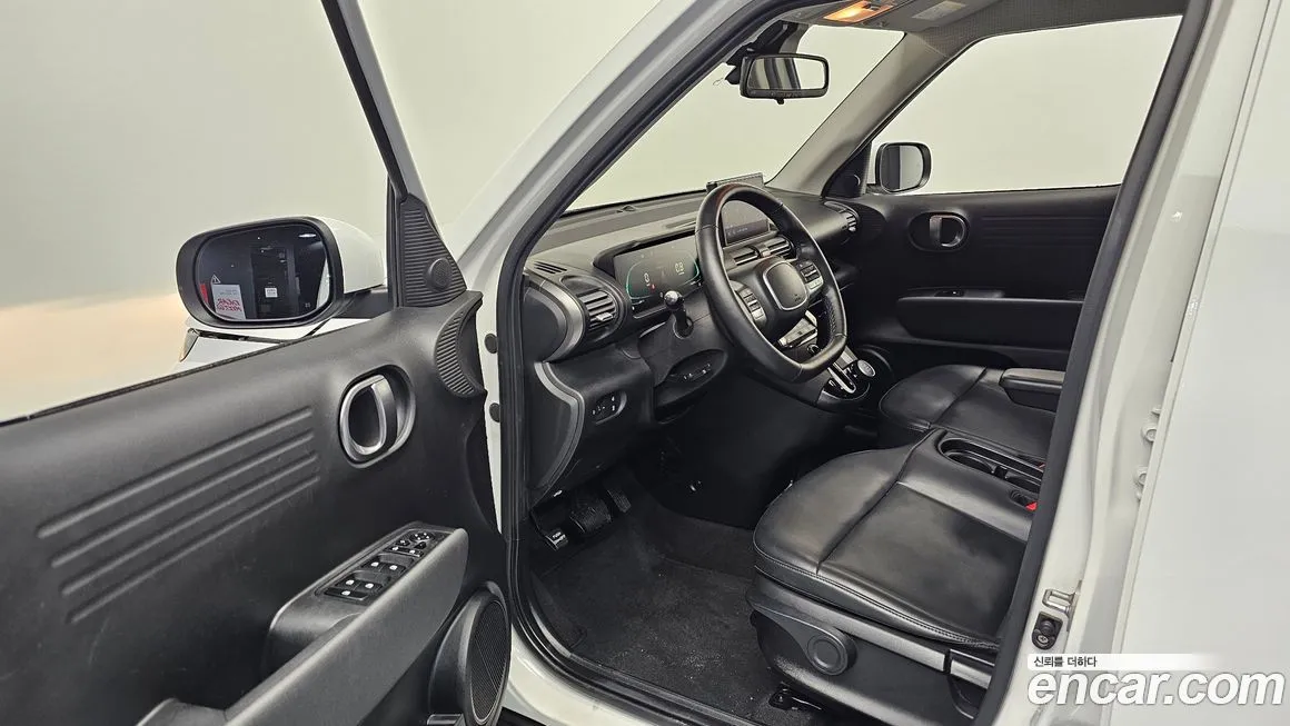 Hyundai Casper 2023 из KR, фото 10