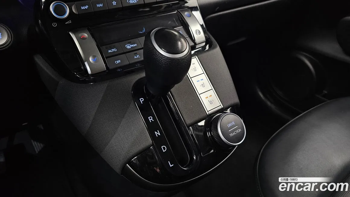 Hyundai Casper 2023 из KR, фото 9