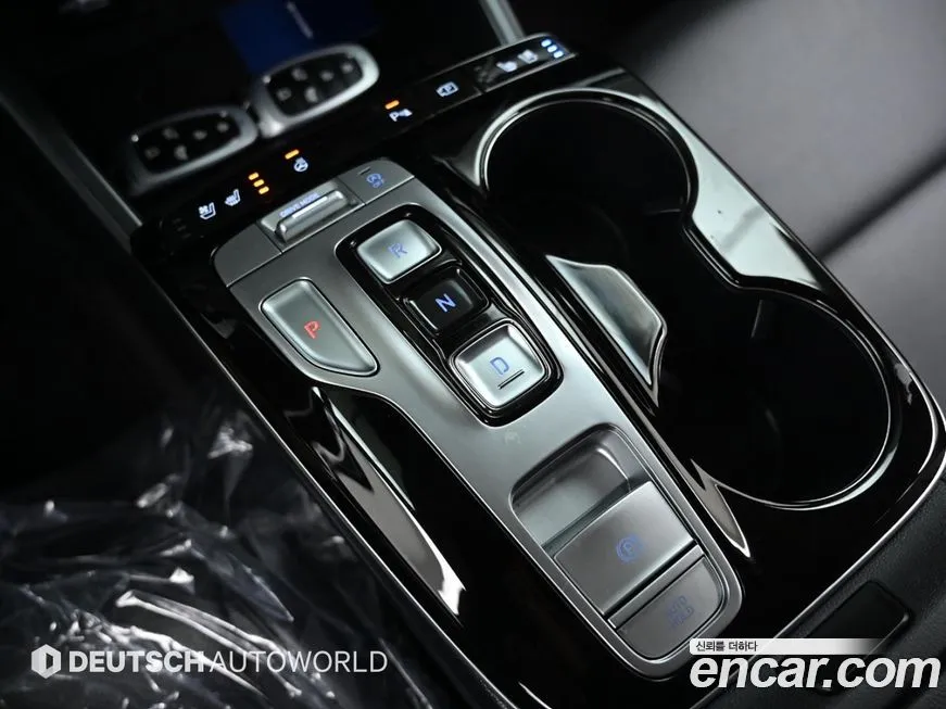 Hyundai Tucson 2022 из KR, фото 9