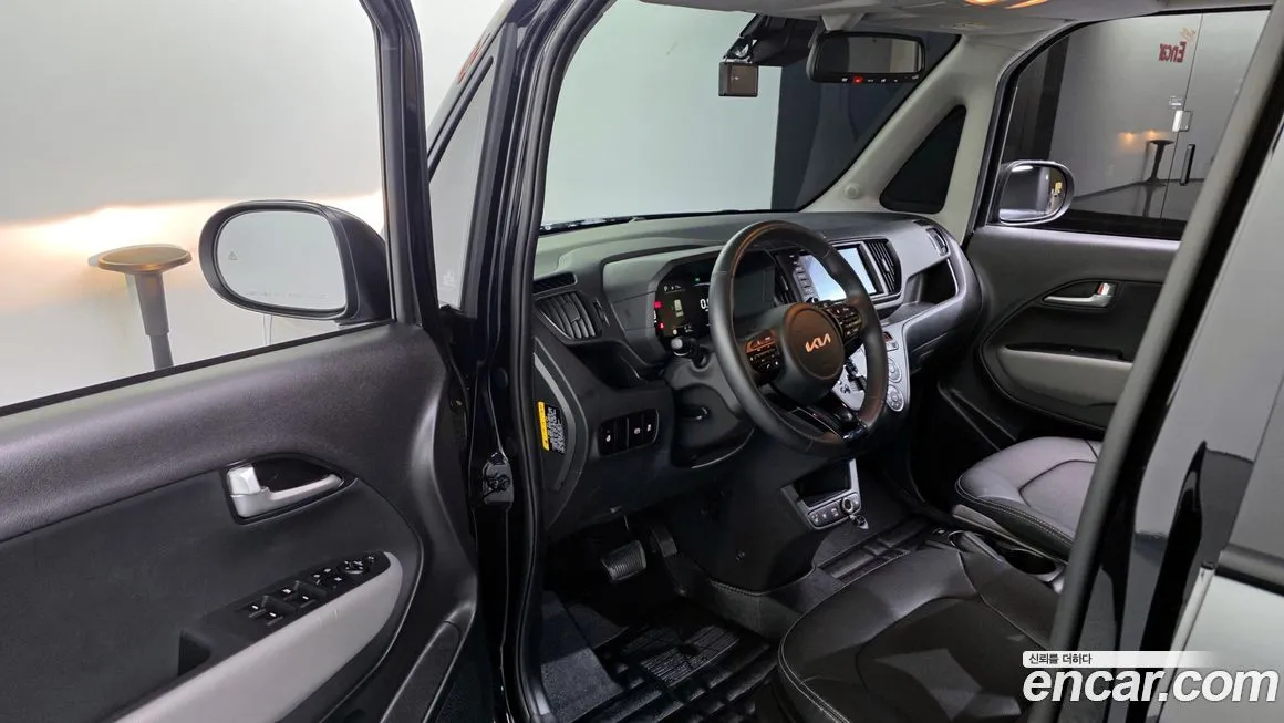 Kia RAY 2025 из KR, фото 10