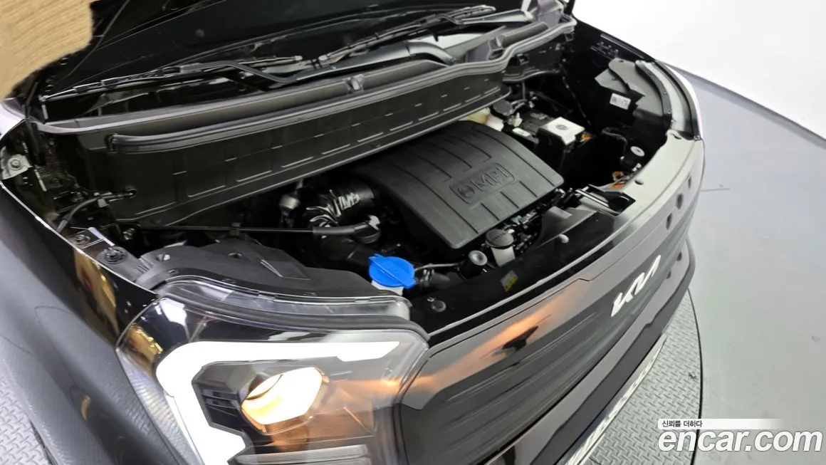 Kia RAY 2025 из KR, фото 6