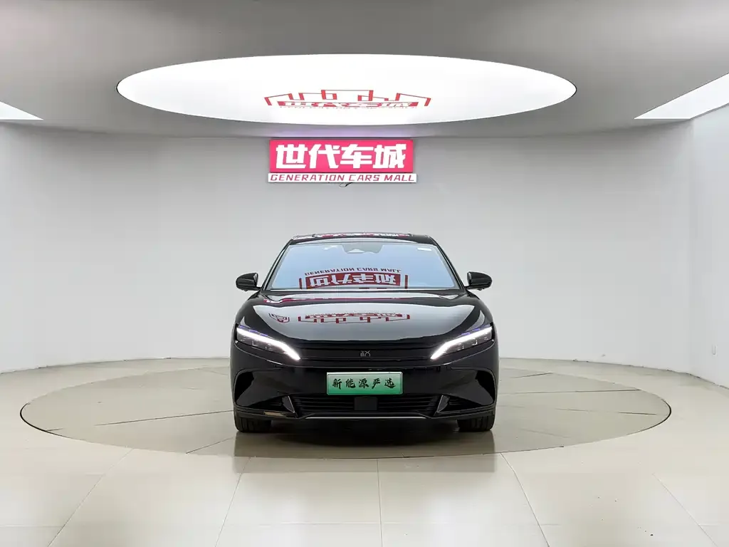 BYD Han 2023 из CN, фото 2