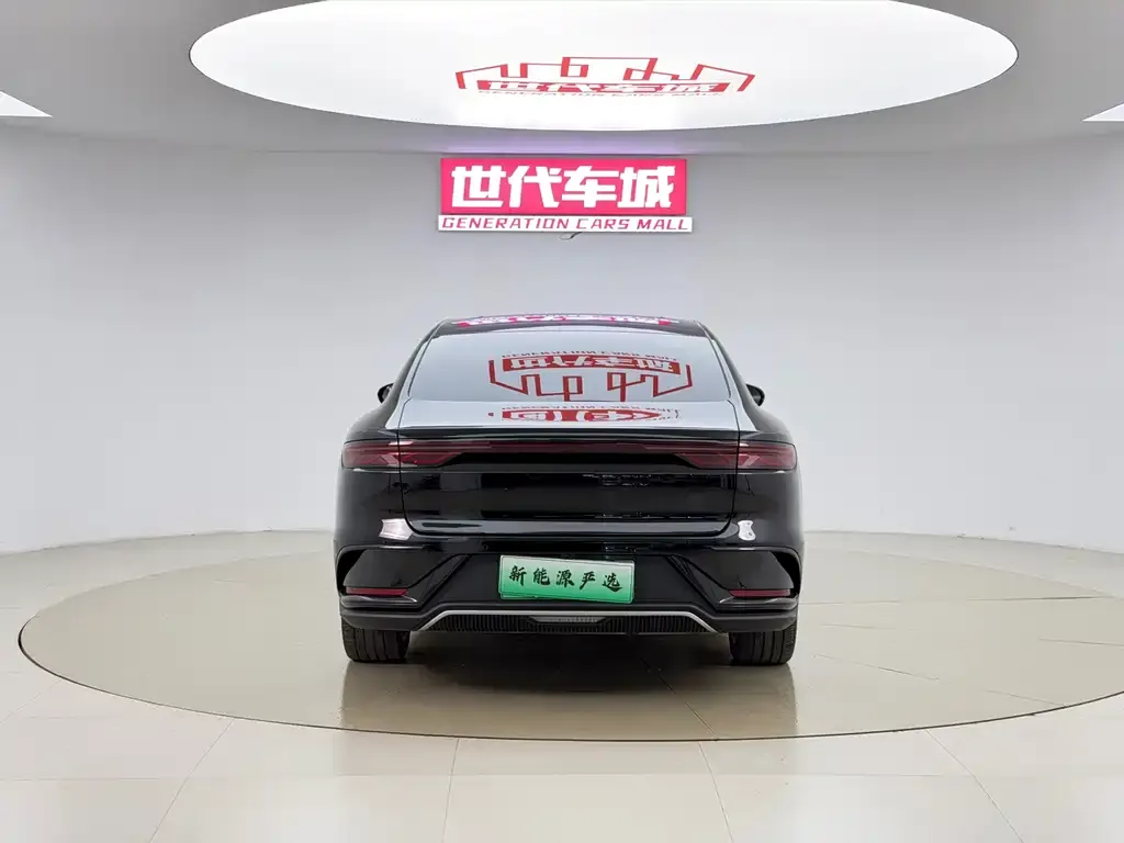 BYD Han 2023 из CN, фото 5