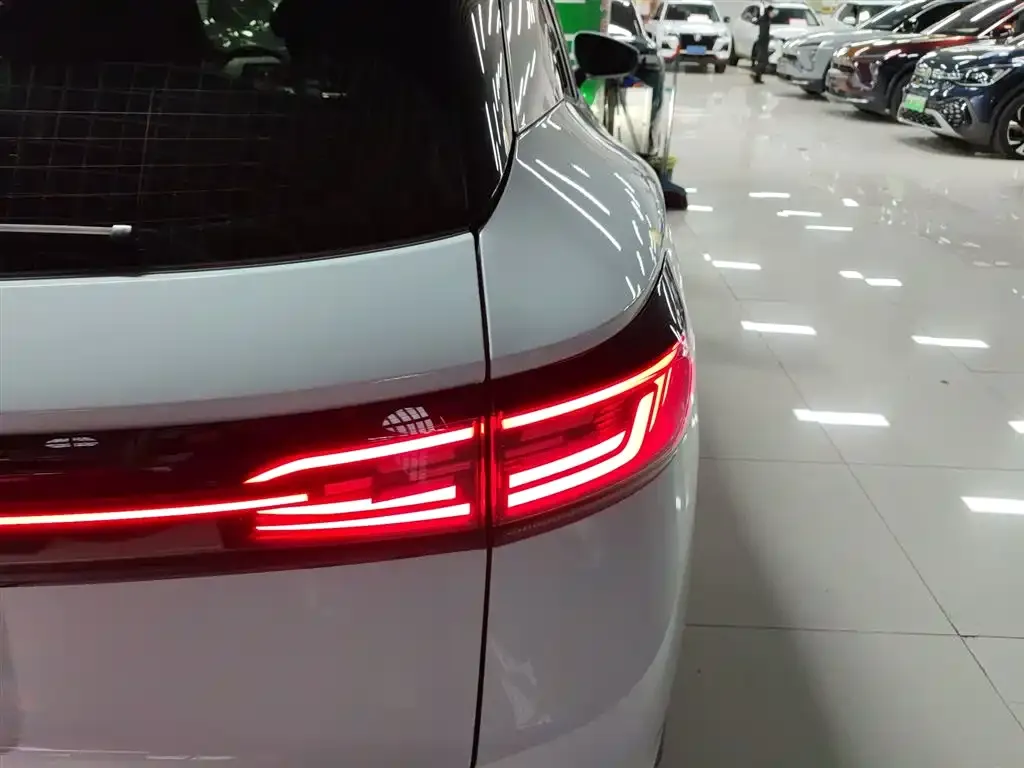 Volkswagen ID.4 X 2022 из CN, фото 8