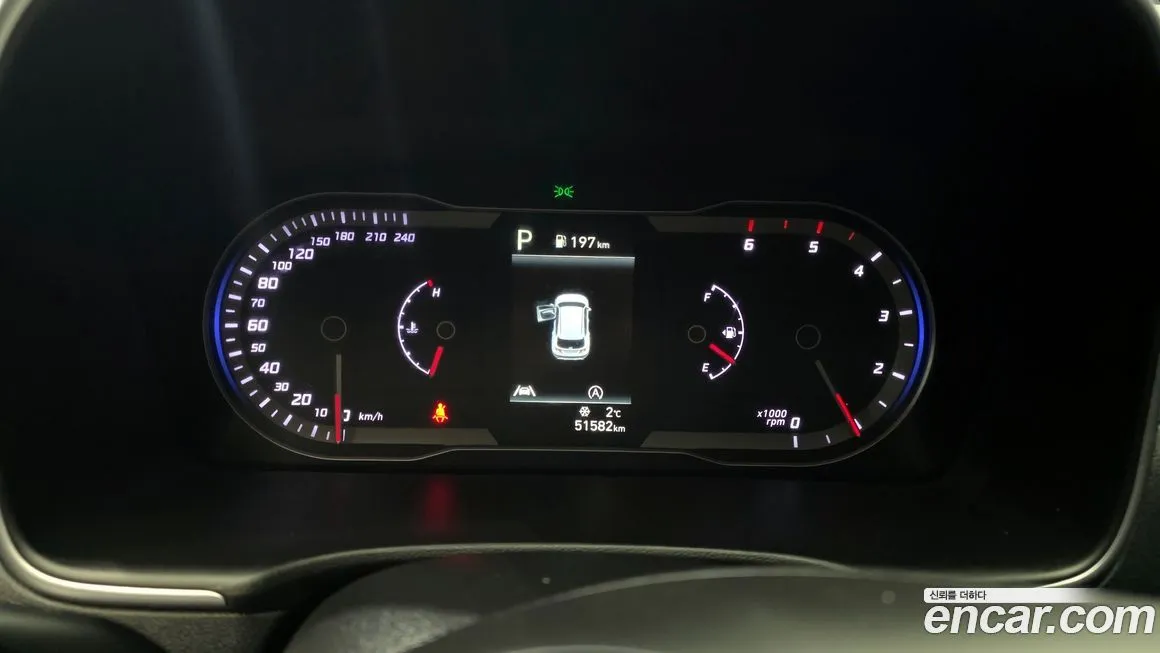 Hyundai Tucson 2022 из KR, фото 8