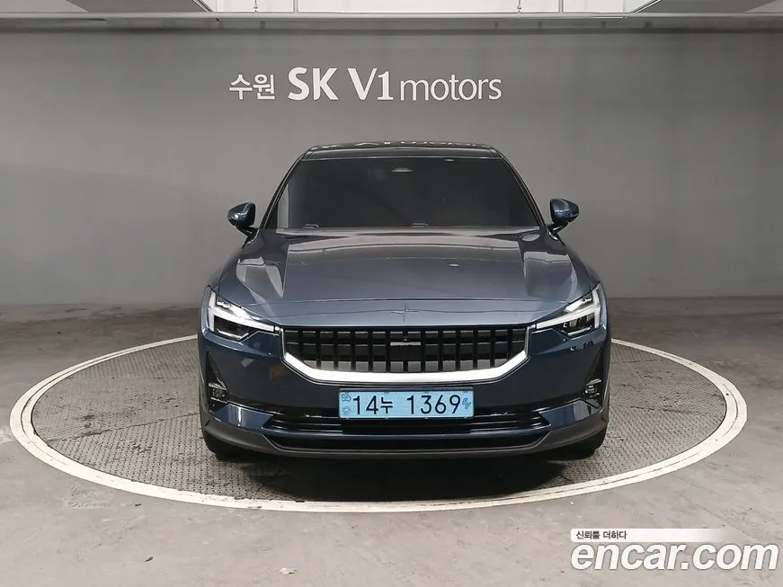 Polestar Polestar 2 2023 из KR, фото 1
